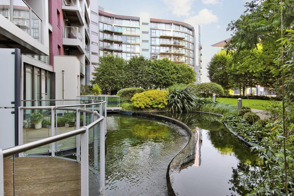Lifestyle Chelsea Bridge Appartamento *