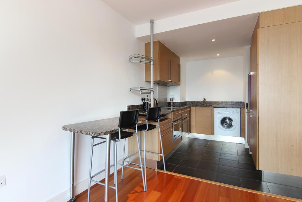 Appartamento Lifestyle Chelsea Bridge Londra