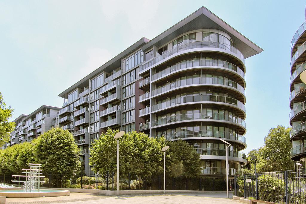 Appartamento Lifestyle Chelsea Bridge