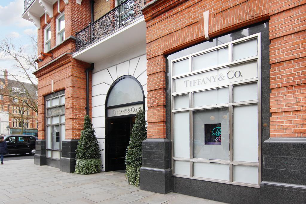 Lifestyle Chelsea Bridge Appartamento